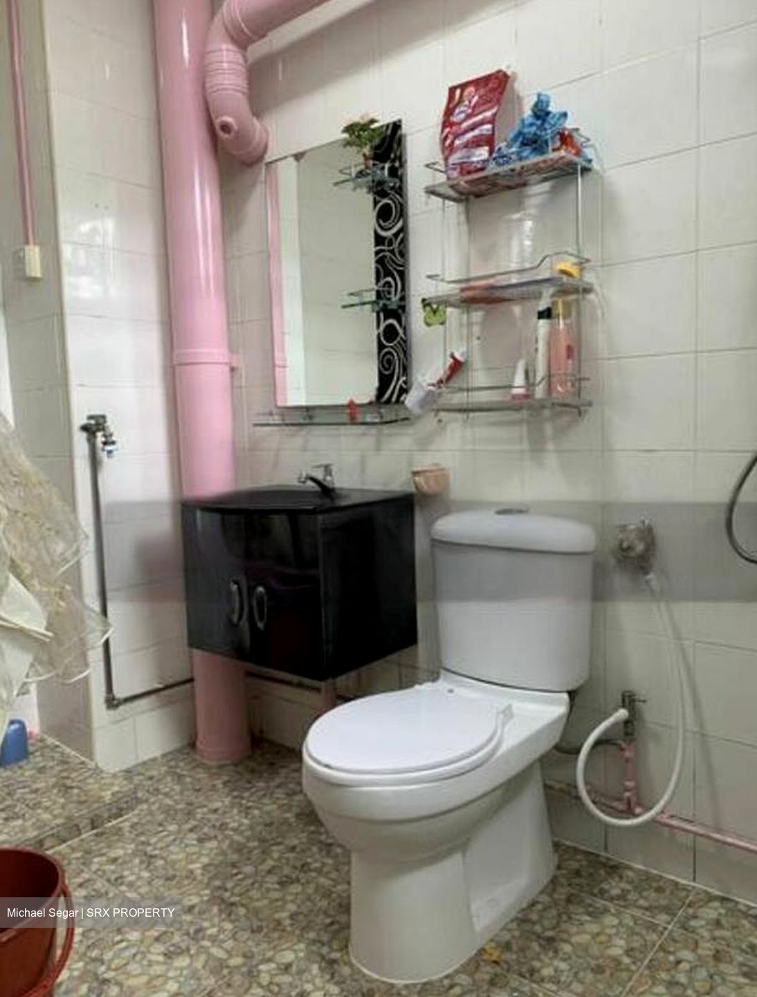 Blk 39 Cambridge Road (Kallang/Whampoa), HDB 5 Rooms #583392211